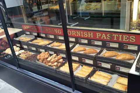 Christophers bakery and delicatessen photo 3